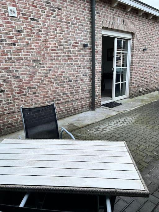 Privatunterkunft In Gronau Gronau  Exterior foto