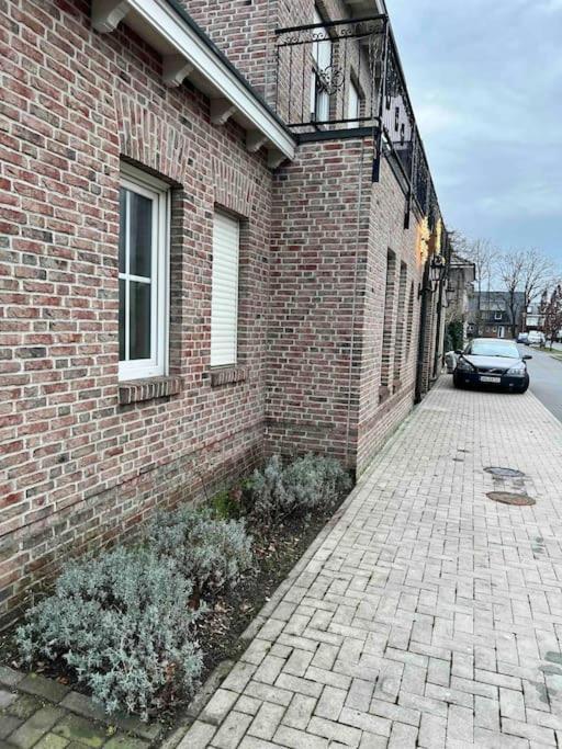 Privatunterkunft In Gronau Gronau  Exterior foto